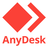 Remote Support with Anydesk