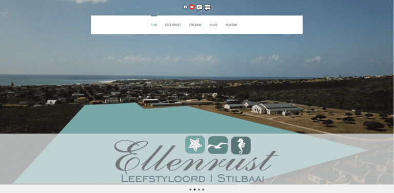 ELLENRUST LEEFSTYLOORD IN STILBAAI