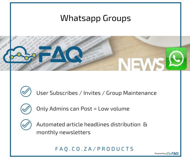 WHATSAPP GROUPS