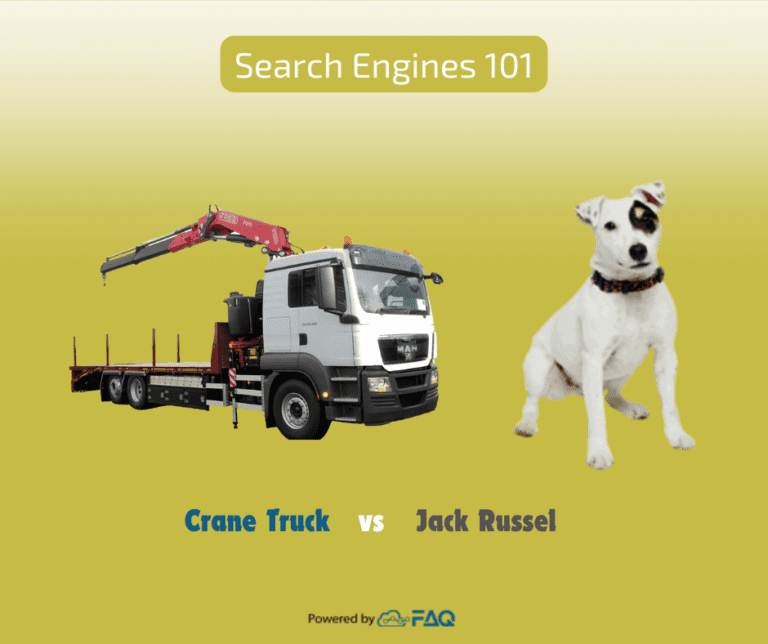 SEARCH ENGINES 101
