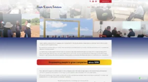 People Capacity Solutions